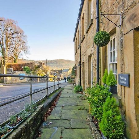 Pudding Cottage In Bakewell Exteriör bild