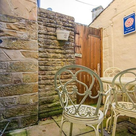 Pudding Cottage In Bakewell Exteriör bild
