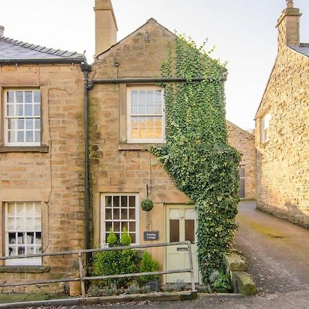 Pudding Cottage In Bakewell Exteriör bild